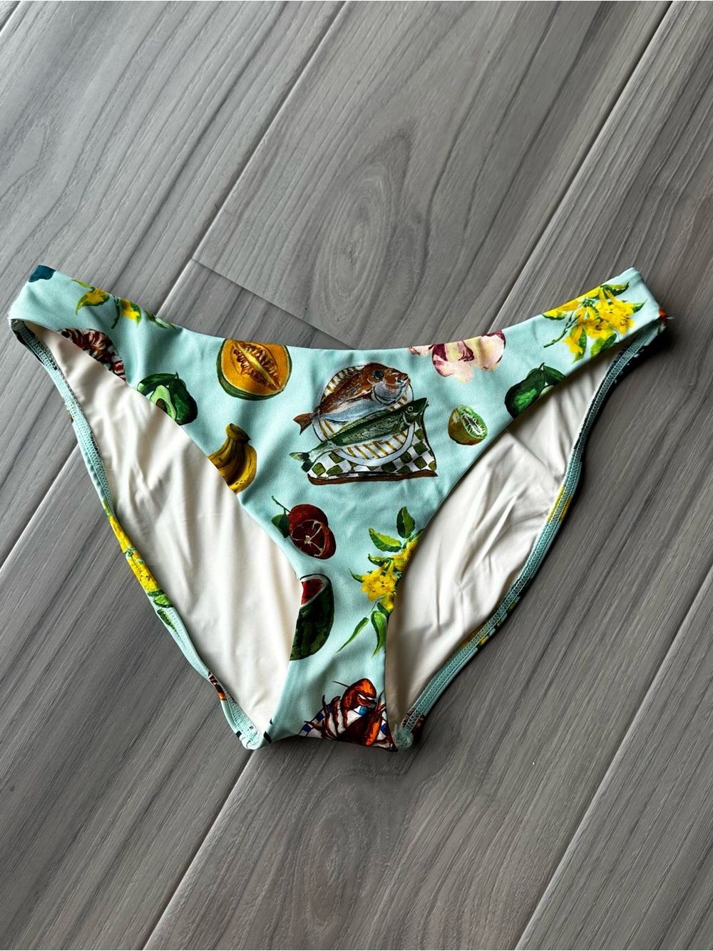 Alemais Bikini Bottoms